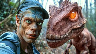 What If Dinosaurs Never Stopped Evolving? Documentary