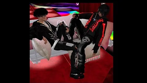 Tenkay & ChaosYsl - Insane freestyle (Whippin forgies remix) prod krxxk