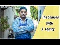 Meet bajranglal mohanlal swami who makes delicious samosa  a mini documentary