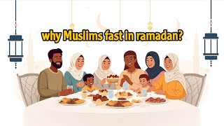 Ramadan Explained: Why 2 Billion Muslims Fast Every Year