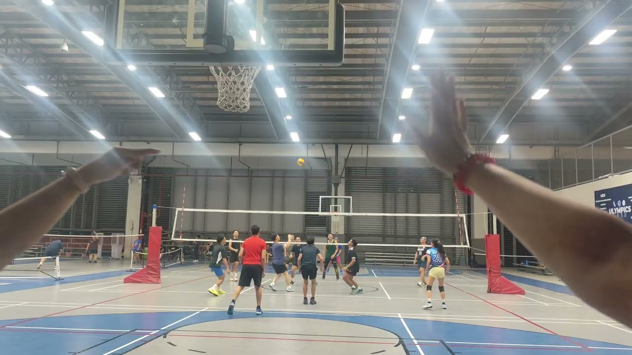 Game1 • BayanihanUnilab | 3/5/26 |