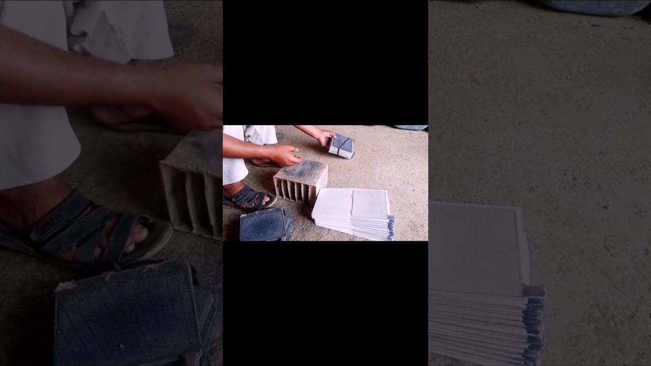 Battery repairing part 3 