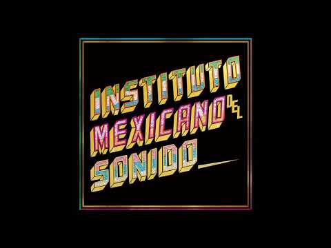 Instituto Mexicano del Sonido (IMS) - Not a Rebel (Margaret Thatcher)