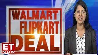 Mega Flipkart-Walmart Deal | Decoding Impact