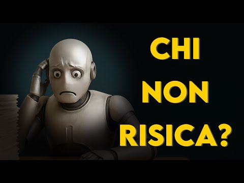 I proverbi mandano in paranoia gli LLM? Ho creato un benchmark per verificarlo
