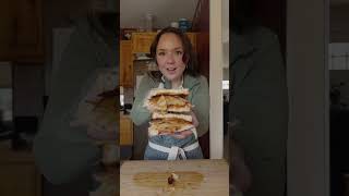 Consider this your sign to make a reuben ☘️