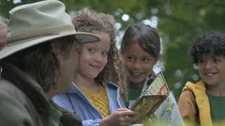 PLUS Buiten in Nederland TVC