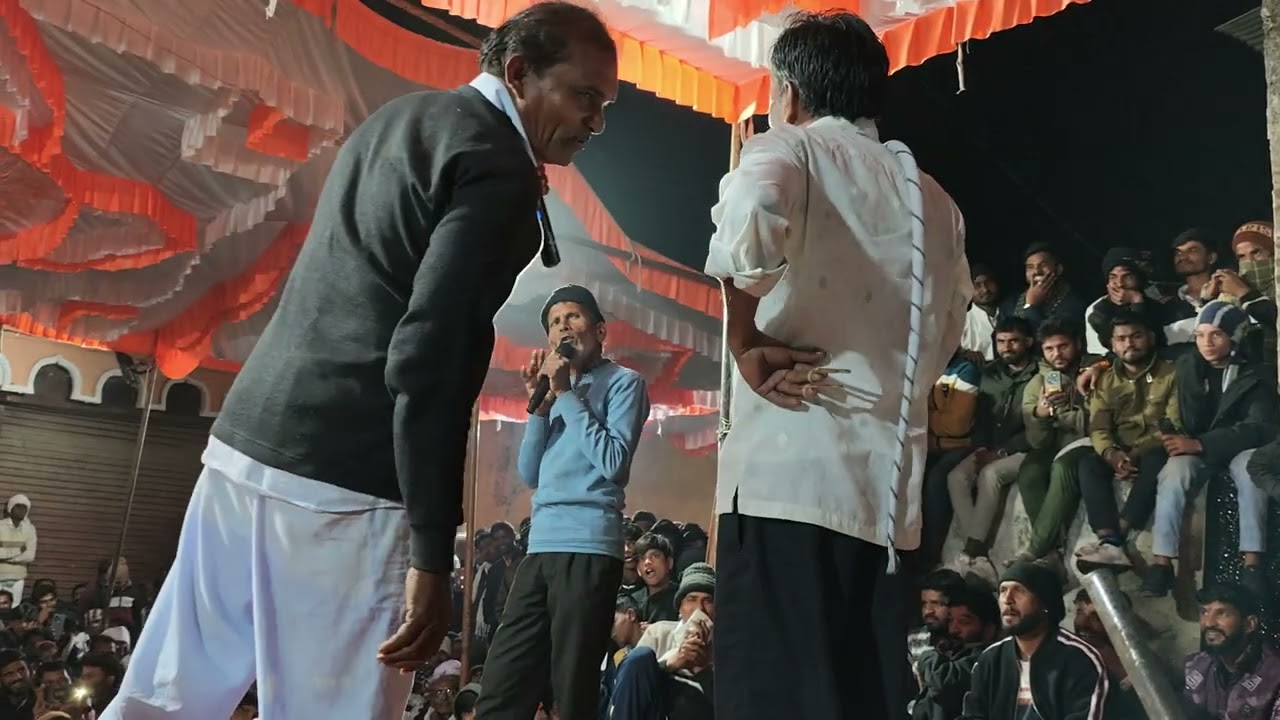 Nimadi ghamt deshgaon maglu dada mamatpur me