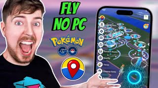 FLY POKEMON GO IOS ACTUALIZADO #communityday