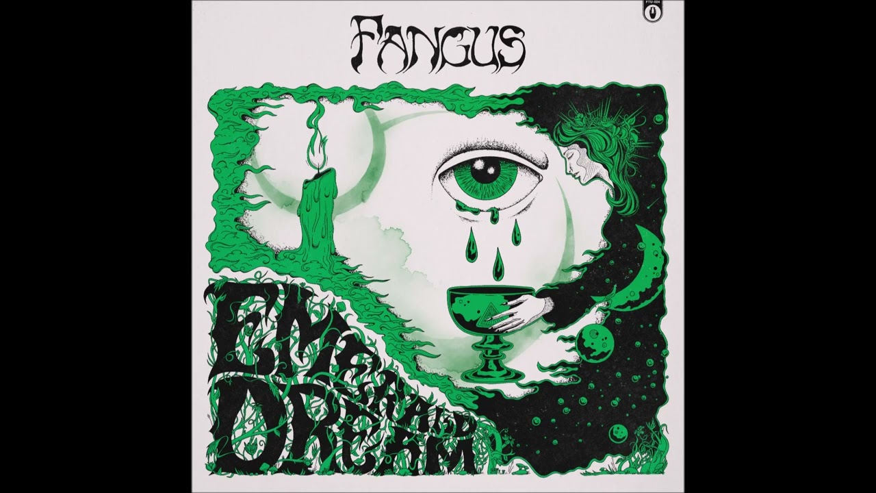 Watch Fangus - Emerald Dream (full Album 2026) on YouTube Watch Fangus - Emerald Dream (full Album 2026) on YouTube