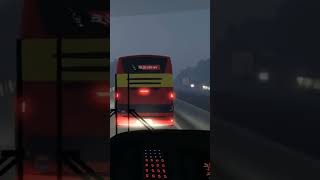 unique ar driver Safin jokhn side dey na furay agun 🔥 #rahamasadau #arhaus  #eurotrucksimulator2
