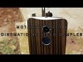 2014 Motorola Moto X 4K Cinematic Video Samples