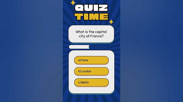 What is capital city of..... Quiz #shorts #short