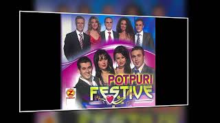 Album POTPURI FESTIVE #officialaudio