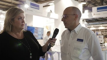 New Prodim software simplifies templating process