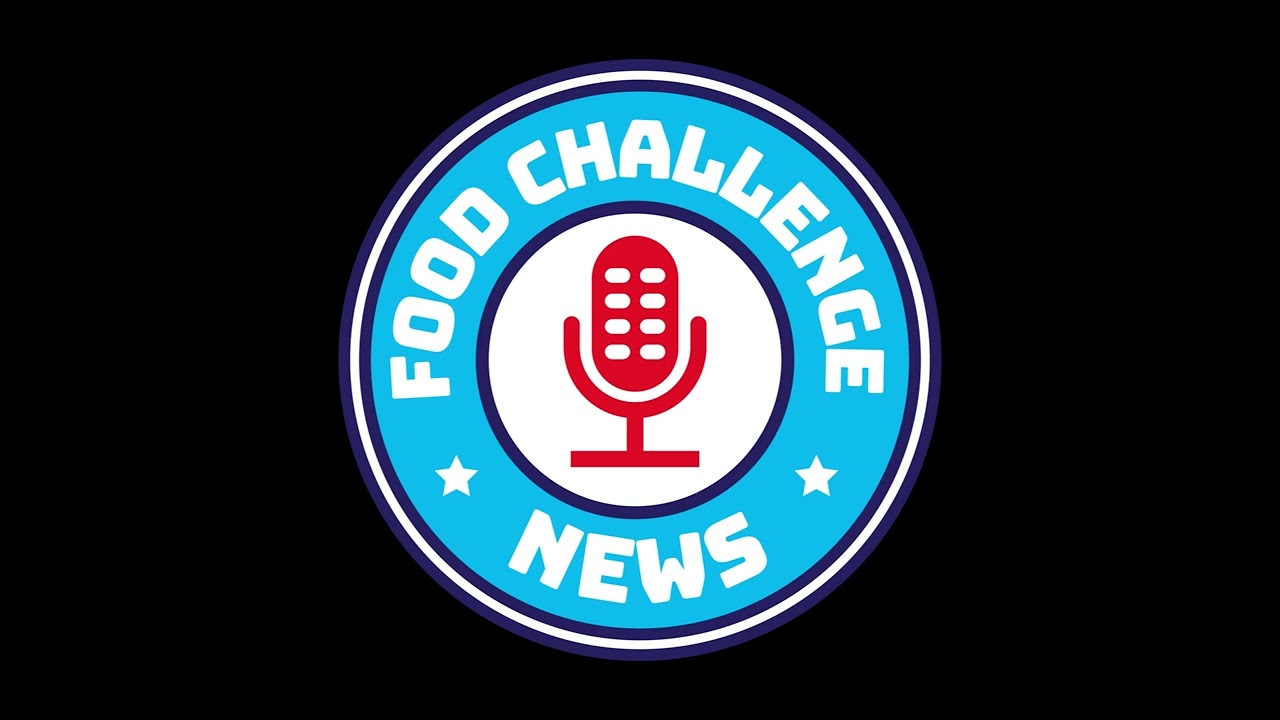 Food Challenge News Podcast #6 - Shawn Butler (