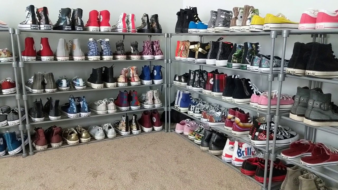 Converse Collection Update #23
