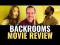 Backrooms Movie Review