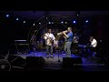 Capture de la vidéo Lage L [Live] Manno Obas / Beethova Obas / Fabrice Rouzier