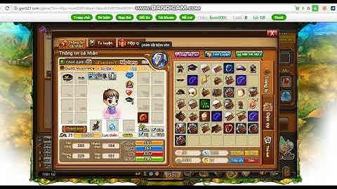 Gun321.com/๖ۣۜℒiverpool℃1/hướng dẫn các cách dung luyện /(Gunny cường hóa hên xuôi - Hồi ức )