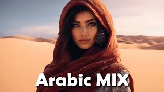 ARABIC HOUSE MUSIC 