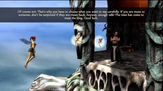 Faery: Legends of Avalon - 01 - Main Quest - Introduction HD