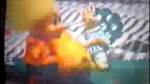 magic roundabout part2