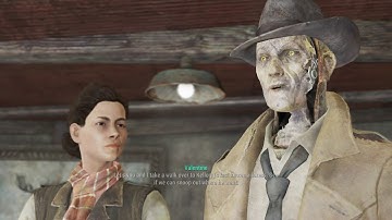 Fallout 4 - Modded Gameplay & Story Missions Part 14 (Getting a Clue & Reunions)