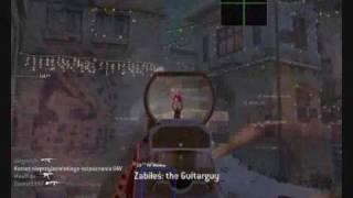 CoD 4 aimbot 1.7 work
