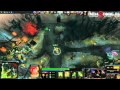 05.03.2014 Solo w/ Dread, XBOCT, Goodoq, WickedSick, Cake: Клозики /Dota2/ (Часть 2)