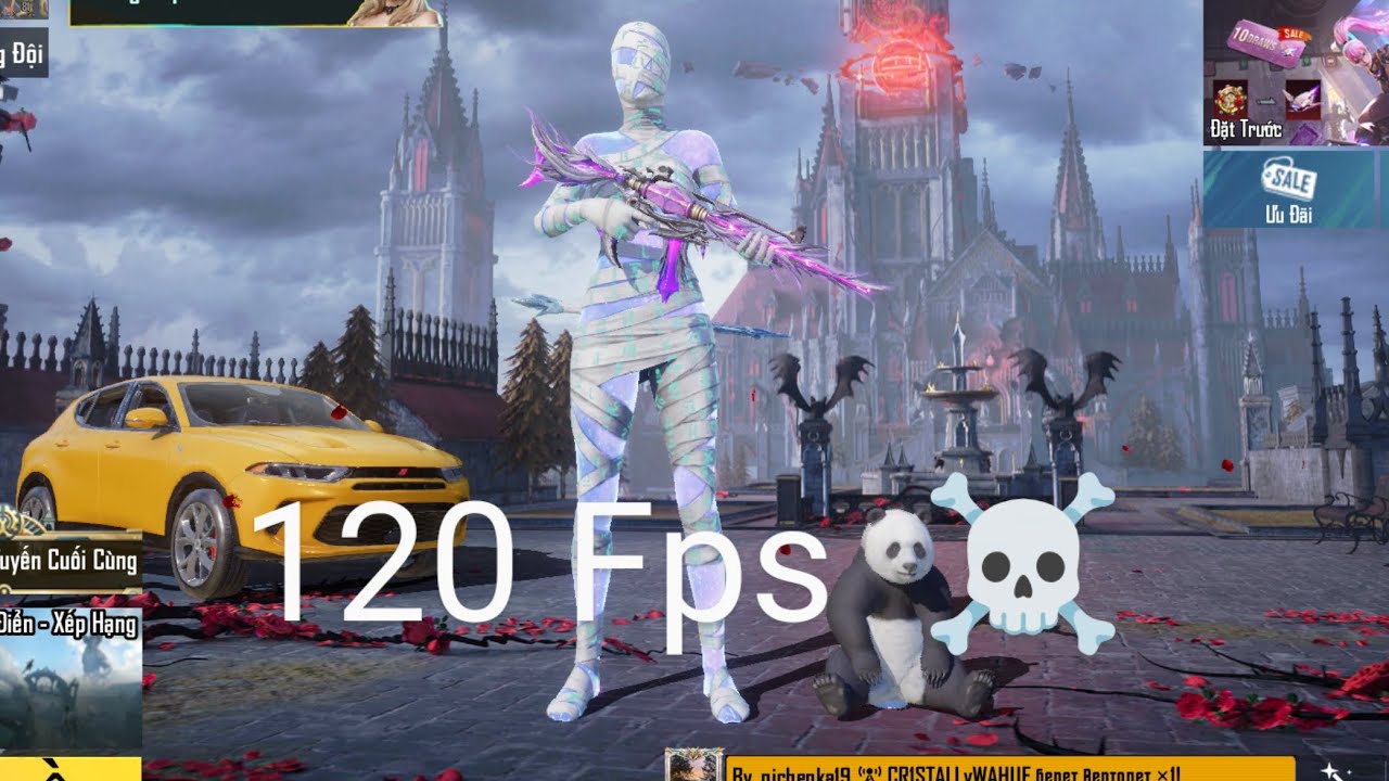 Lenovo y700 2025 ( Snapdragon 8 gen 3) Pubg test | Rom Global