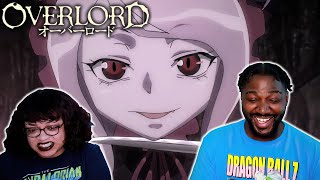 S1 E9&10 || Overlord Reaction \