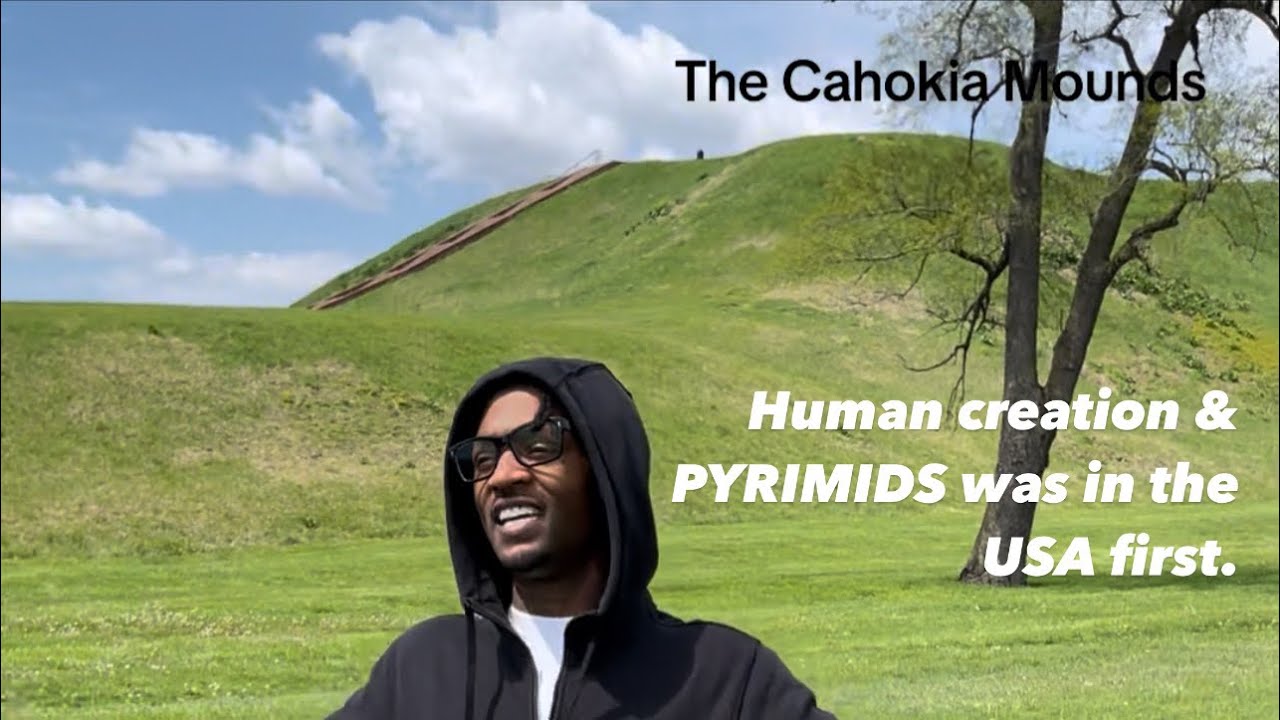 How was humans created? Was the Indegnious Natives the first civilization? Where they come from