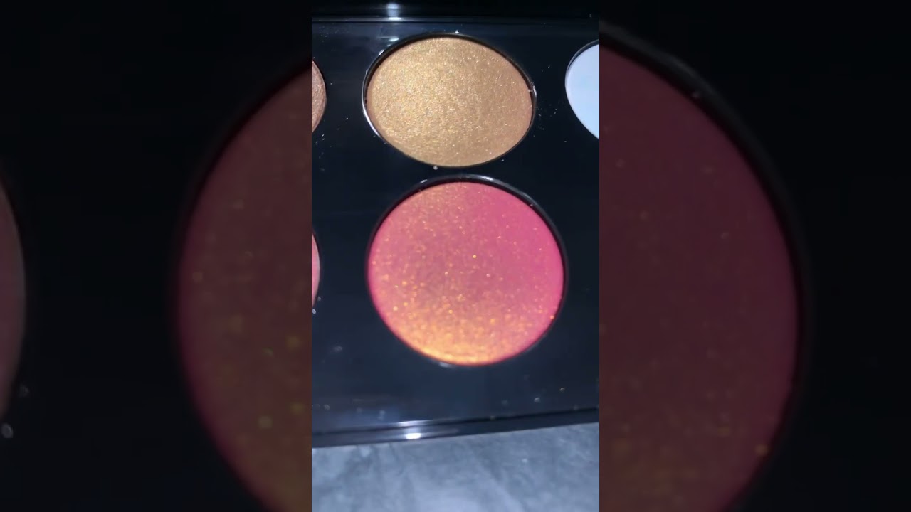 Pat McGrath Divine Rose 🌹 1 Unwrapped | Part 2 