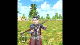 😈 Desi Gangster 💥 Indian Theft Auto Simulator 🔥#baalveer#indiantheftauto#shorts#mafia#trending#viral