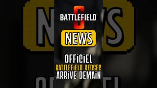 LE BATTLE ROYALE BATTLEFIELD REDSEC SORT DEMAIN ! #battlefield6 #Battlefield #bf6 #battlefieldredsec