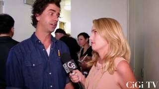 Hamish Linklater on Shakespeare, His Name, & Acting