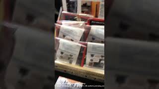 Famous Southern EDC Gun Magnets for your weapon Wealth