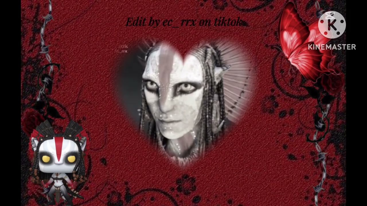 Be a cc of varang from avatar fire and ash subliminal