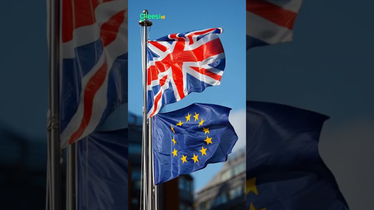 Unlimited Business SIM UK 🇬🇧 | O2 5G Unlimited Data, Calls & EU Roaming | GleeSIM