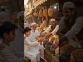 Little Boy Invited for Iftar | Heart Touching Story