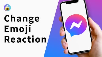 How to Change Emoji Reaction in Messenger
