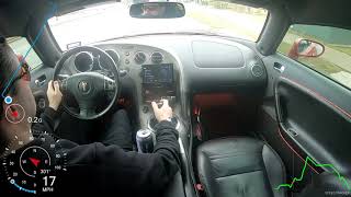DDMWorks CupHolder + Driving Stick