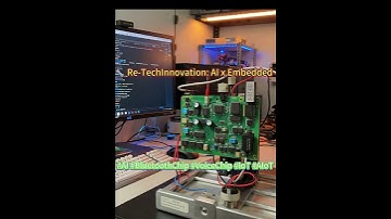 🤖 AI-Enhanced Embedded Tech: Voice/BLE Solutions #embeddedsystems #aiot #audio #bluetooth #iot