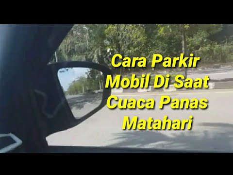 Video: Bagaimana cara mempersiapkan mobil saya untuk cuaca panas?