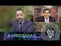 BARBOSADAS - EL PULSO DE LA REPÚBLICA