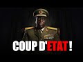Premier Coup d'Etat Ci Sénégal Signé Macky Sall ! image