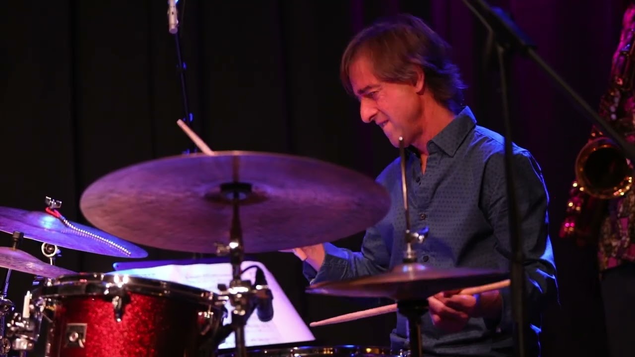 28 FESTIVAL DE LA UNIVERSIDAD  DE SEVILLA ASSEJAZZ. JAVIER VERCHER 4TET 1