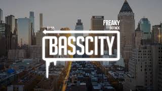 Botnek - Freaky