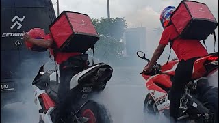 Get Runner Kuala Terengganu road tour @ 11st june 2022 screenshot 5